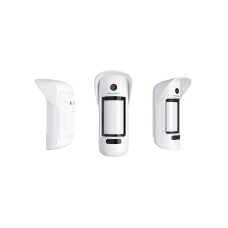 Ajax მოძრაობის დეტექტორი გარე Jeweller