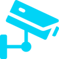 ბულეტ კამერები