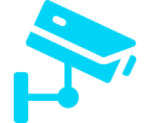 ბულეტ კამერები