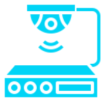 POE გარეშე ჩამწერი