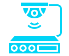 POE გარეშე ჩამწერი