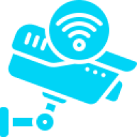 IP კამერები