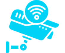 IP კამერები