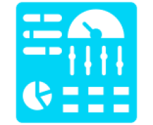 სამისამართო ხანძარსაწინააღმდეგო სიგნალიზაციის პანელები