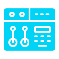 მოდულებისა და კონტროლერების მიმოხილვა