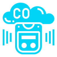 ხანძარსაწინააღმდეგო სიგნალიზაციის სისტემებისთვის განკუთვნილი მოწინავე სამისამართო დეტექტორები