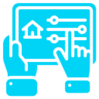 ჭკვიანი სახლი