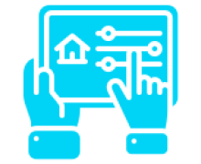 ჭკვიანი სახლი