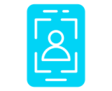 სახის ამოცნობის ტერმინალები