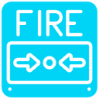 ხანძარსაწინააღმდეგო დაცვა