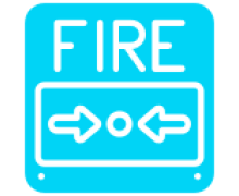 სამისამართო განგაშის ღილაკი