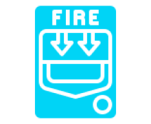 არასამისამართო ხანძარსაწინააღმდეგო სიგნალიზაციის სისტემა