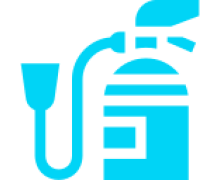 ხანძრის ჩაქრობის სისტემა