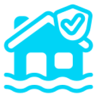 წყალდიდობისგან დაცვის გადაწყვეტილებები