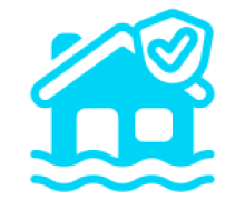 წყლის გაჟონვისგან დაცვა