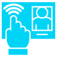 IP ვიდეო დომოფონი