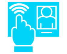 IP ვიდეო დომოფონი