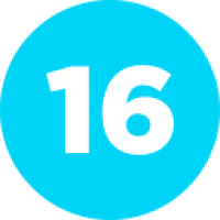 16 არხიანი