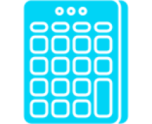 კლავიატურები და ღილაკები