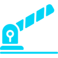 შლანგბაუმები & ტურნიკეტები