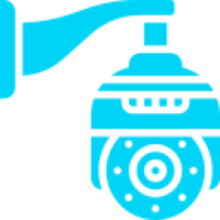 რევოლუცია მოახდინეთ მეთვალყურეობაში PTZ კამერებით