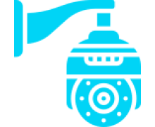 PTZ კამერები