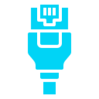 ქსელის აქსესუარები