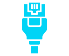 ქსელის აქსესუარები