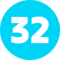 32 არხიანი