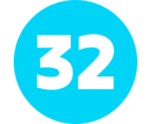 32 არხიანი