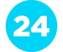 24 არხიანი