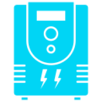 Reliable Uninterruptible Power Supply