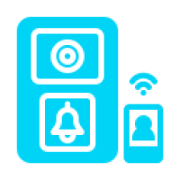 უსადენო კარის ზარი