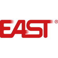 East