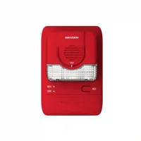 Siren with strobe Horn/Strobe HK-SG-1124