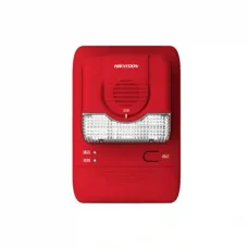 სირენა სტრობით Horn/Strobe HK-SG-1124