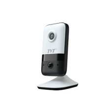 კამერა IP, TVT, 4 mp, Cube, Wi-Fi, C14_2.1