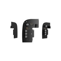 12V PSU ვოლტიანი კვების ბლოკი Hub 2-ისთვის