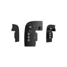 12V PSU ვოლტიანი კვების ბლოკი Hub 2-ისთვის