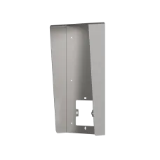 DNAKE-ს კარის სადგურისთვის განკუთვნილი წვიმისგან დამცავი საფარი S615/S215