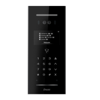 გამოძახების მრავალაბონენტიანი პანელი