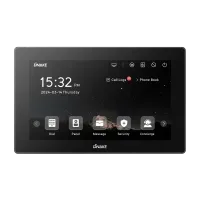 10.1” Linux-ზე დაფუძნებული შიდა მონიტორი