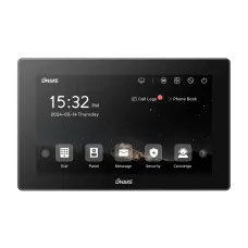 10.1” Linux-ზე დაფუძნებული შიდა მონიტორი