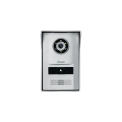 Dnake 280SD-R2: საიმედო და ფუნქციონალური ვიდეო ინტერკომი