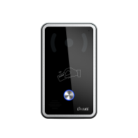 Dnake 280SD-R5: Indoor SIP Intercom Panel