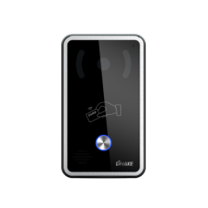 Dnake 280SD-R5: შიდა SIP ინტერკომის პანელი