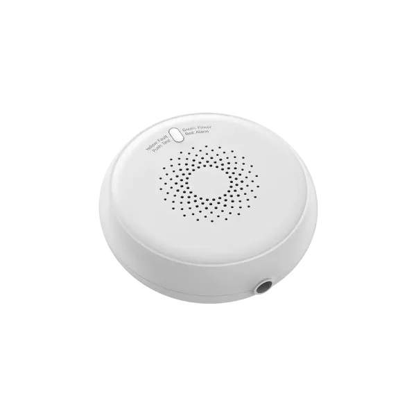 MIR-GA100-ZT5 გაზის სენსორის მიმოხილვა