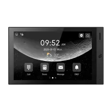 Dnake H618 Android ჭკვიანი სახლის ტერმინალი