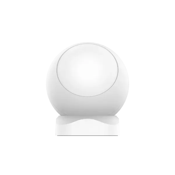 MIR-IR100-ZT5 მოძრაობის სენსორის მიმოხილვა