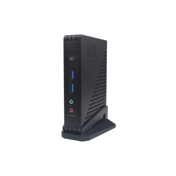 TD-A300-MTC-E 256 CH მინი სერვერი